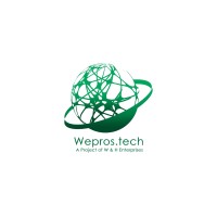 WePros.Tech logo - Similar company to Wepro Solutions, Llc