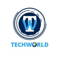 Techworld logo - Similar company to Appforce Inc.