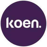 koen logo - Similar company to Baars Nieuwland