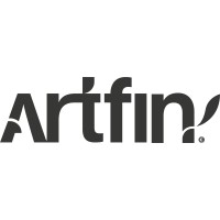 Artfin logo - Similar company to Agregatech Technologies
