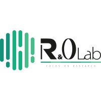R&O lab logo - Similar company to Ecomobility Solutions