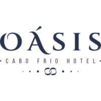 Oásis Cabo Frio Hotel logo - Similar company to Líder Imóveis Cabo Frio