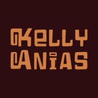 Kelly Anias - Criando Apresentações logo - Similar company to Vive Design