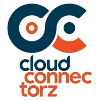 Cloud Connectorz logo - Similar company to Smartworkz
