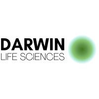 Darwin Life Sciences logo - Similar company to Dawin Plus