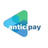Anticipay logo - Similar company to Anticipay