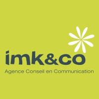 IMK & CO logo - Similar company to Cmjh Distribution
