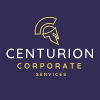 Centurion Corporate logo - Similar company to Elite Chambers