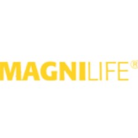 MagniLife logo - Similar company to One Call Alert