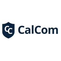 CalCom logo - Similar company to Calcom Srl