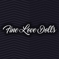 Fine Love Dolls ® Ultra Realistic Sex Dolls logo - Similar company to Bedroom Kandi Boutique Parties By Tantrik Butterfly