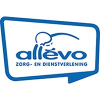 Allévo logo - Similar company to Nutrix-Group
