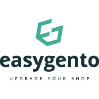 Easygento logo - Similar company to Ioho Srl