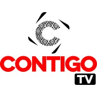 CONTIGO TV logo - Similar company to Conecta2 Tv
