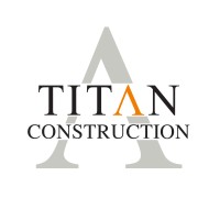 TITAN Construction (1989) Ltd. logo - Similar company to Nutec Electro Tel