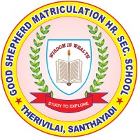 Good Shepherd Matric. Hr Sec. School