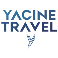 YacineTravel logo - Similar company to Soludising