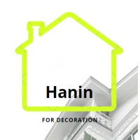 HANIN FOR DECORATION logo - Similar company to Safe Harbor Medical
