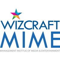 Wizcraft MIME logo - Similar company to Snacky Nerds