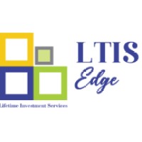 LTIS Edge LLP logo - Similar company to Marvelous Nfts Pty Ltd