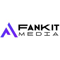 Fankit Media logo - Similar company to Bilwg Services