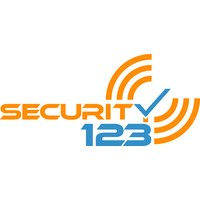 Security 123 logo - Similar company to Securetel Security Integrators