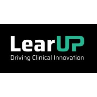 LearUp Systems logo - Similar company to Cogentech Medical & Digital Innovation