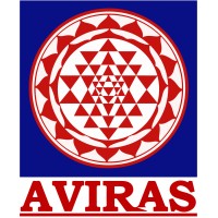 AVIRAS logo - Similar company to H.V.Kas