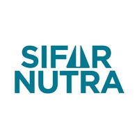 Sifar Nutra logo - Similar company to Poemia