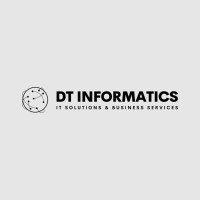 DT INFORMATICS logo - Similar company to Cloud Studio