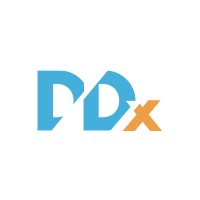 Democratic Data Exchange logo - Similar company to Catalist
