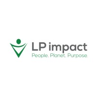 LP impact Personalmanagement logo - Similar company to Future Experience Forum