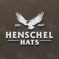 Henschel Hat Company logo - Similar company to Ctrl-I