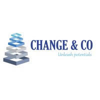 Change & Co logo - Similar company to Saphircom 360 / Saphir Communication