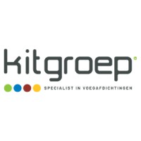 Kitgroep logo - Similar company to Arluca
