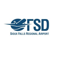 Sioux Falls Regional Airport Authority logo - Similar company to Sioux Falls Electric