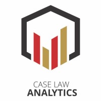 Case Law Analytics logo - Similar company to Highdev
