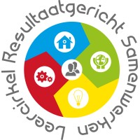 Leercirkel Resultaatgericht Samenwerken logo - Similar company to Renda
