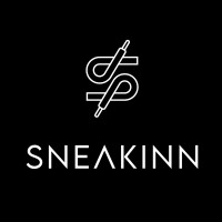 SNEAKINN logo - Similar company to Shyle