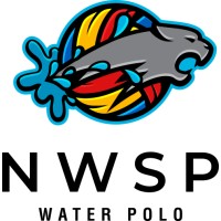 NWSP Water Polo logo - Similar company to Kidsaid