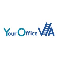 Your Office VA logo - Similar company to Flydog Digital
