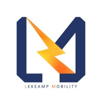 LEKEAMP MOBILITY logo - Similar company to Lekeamp Mobility