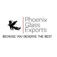 PHOENIX GLASS EXPORTS logo - Similar company to Revolution Experiment Llc