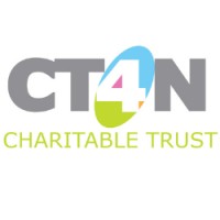 CT4N Charitable Trust logo - Similar company to Ct4N Ltd