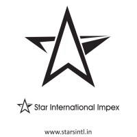 Star International Impex logo - Similar company to Desert Crafts