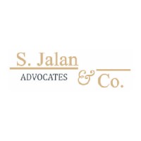 S Jalan & Co logo - Similar company to Wise Lex