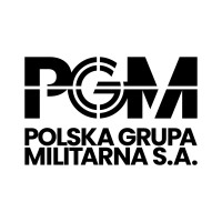Polska Grupa Militarna logo - Similar company to Tech Robotics