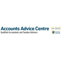 Accounts Advice Centre logo - Similar company to Mcstay Luby