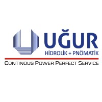 UĞUR HİDROLİK & PNÖMATİK logo - Similar company to Gda Major