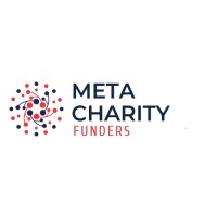 Meta Charity Funders logo - Similar company to Ge Effektivt